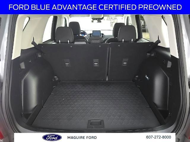 Certified 2021 Ford Bronco Sport Big Bend AWD/4WD image 14