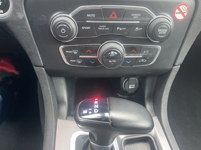 Used 2023 Dodge Charger GT image 24
