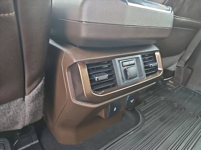 Certified 2024 Ford F150 King Ranch w/ FX4 Off-Road Package image 11