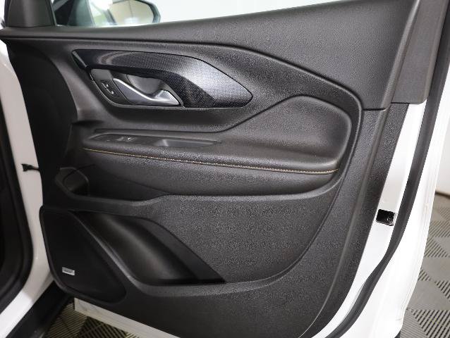 Used 2022 GMC Terrain AT4 w/ Infotainment Package II AWD/4WD image 36