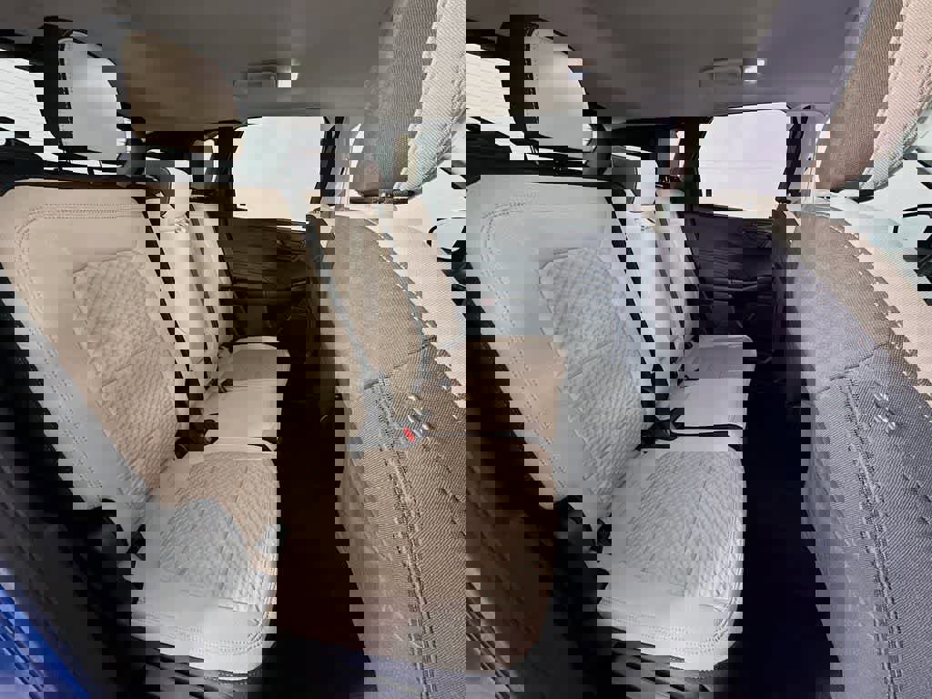 Certified 2022 Ford Escape SE w/ SE Sport Appearance Package image 31