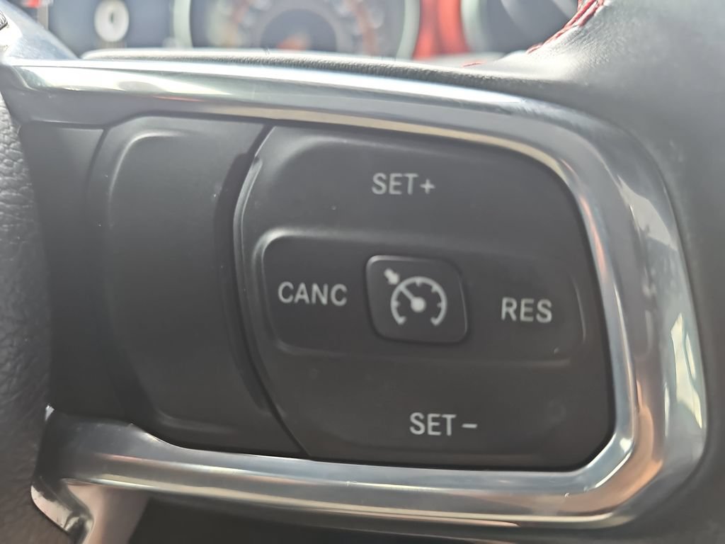 Used 2023 Jeep Wrangler Unlimited Rubicon w/ Xtreme 35 Tire Package AWD/4WD image 17