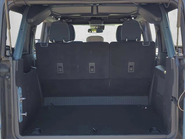 Certified 2023 Ford Bronco Outer Banks image 8