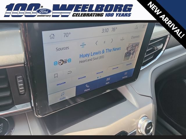Certified 2023 Ford Explorer XLT w/ Equipment Group 202A AWD/4WD image 15
