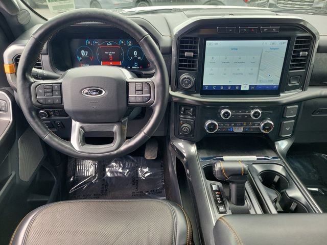 Certified 2022 Ford F150 Tremor w/ Equipment Group 402A High AWD/4WD image 4