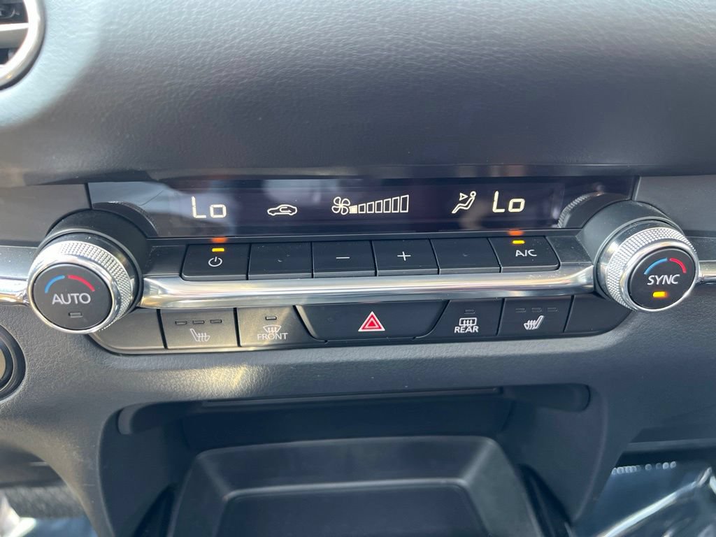 Used 2023 MAZDA CX-30 AWD 2.5 S w/ Preferred Package image 26
