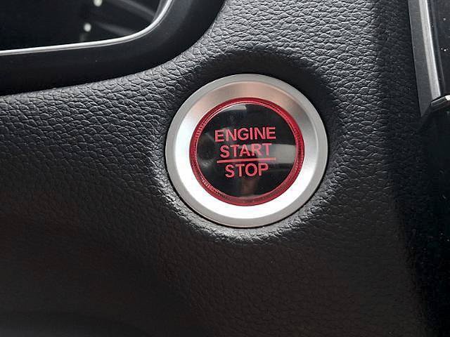 Used 2022 Honda CR-V EX image 25