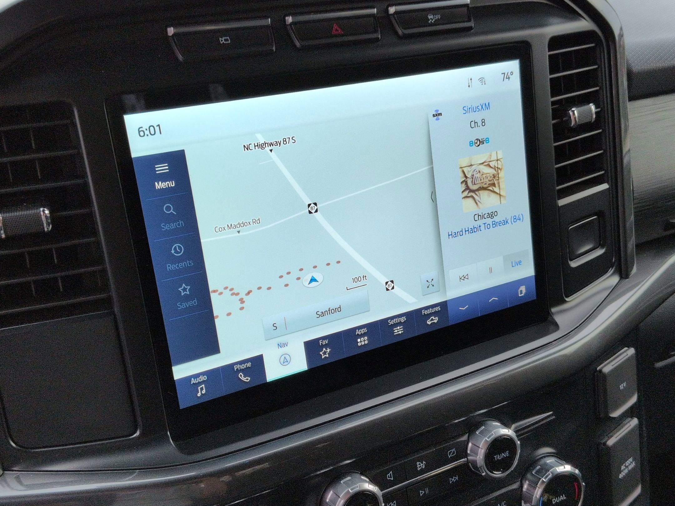 Certified 2023 Ford F150 XLT w/ Equipment Group 302A High image 22