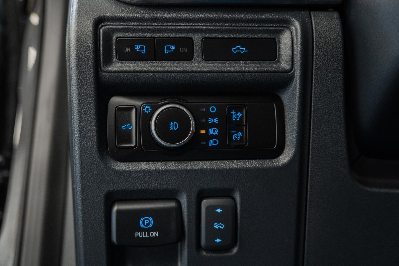 Certified 2023 Ford F150 Lariat w/ Equipment Group 502A High image 50