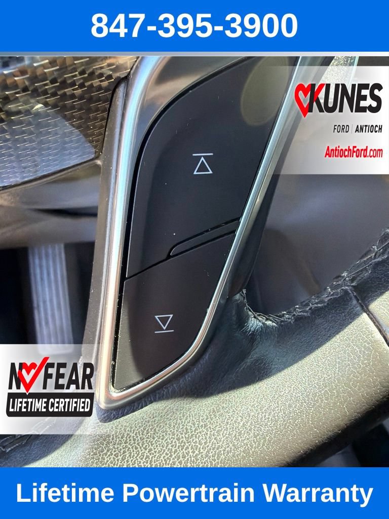 Used 2020 Cadillac XT5 Sportv AWD/4WD image 21