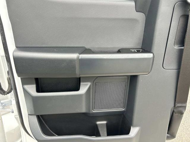 Certified 2025 Ford F150 STX w/ Equipment Group 200A image 16