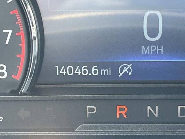 Certified 2024 Ford Explorer XLT w/ Equipment Group 202A image 41