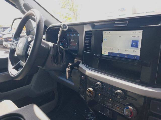 Certified 2025 Ford F350 XL w/ STX Appearance Package AWD/4WD image 24