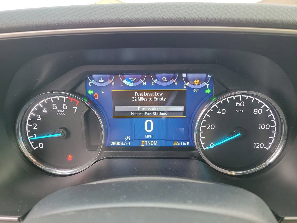 Certified 2023 Ford F150 XLT w/ Equipment Group 302A High image 25