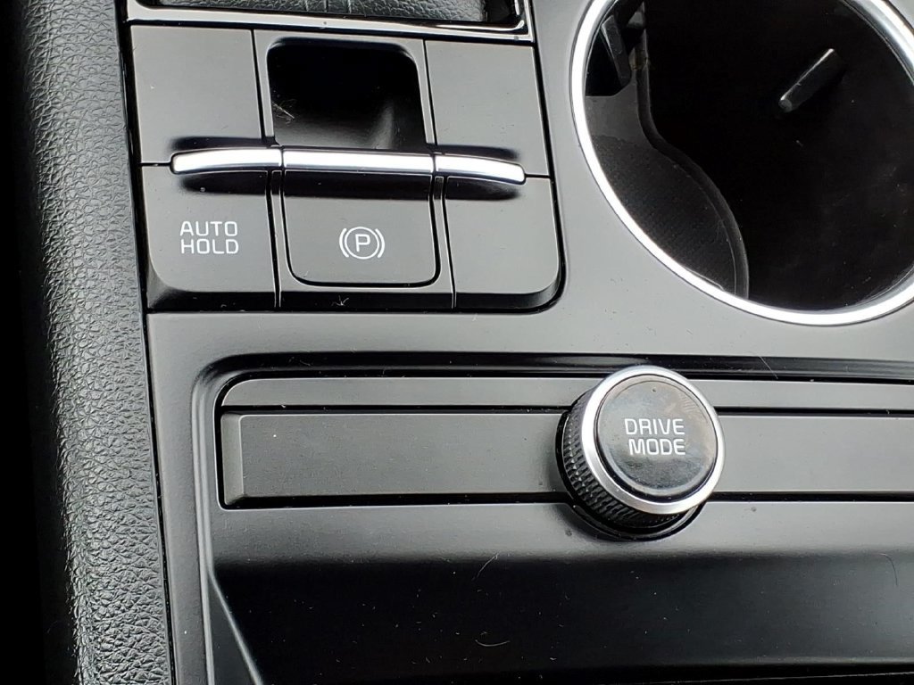 Used 2022 Kia K5 LXS AWD/4WD image 19