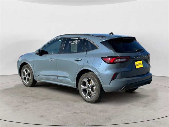 Certified 2024 Ford Escape ST-Line Select image 3