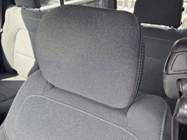 Used 2021 RAM 1500 Lone Star image 18