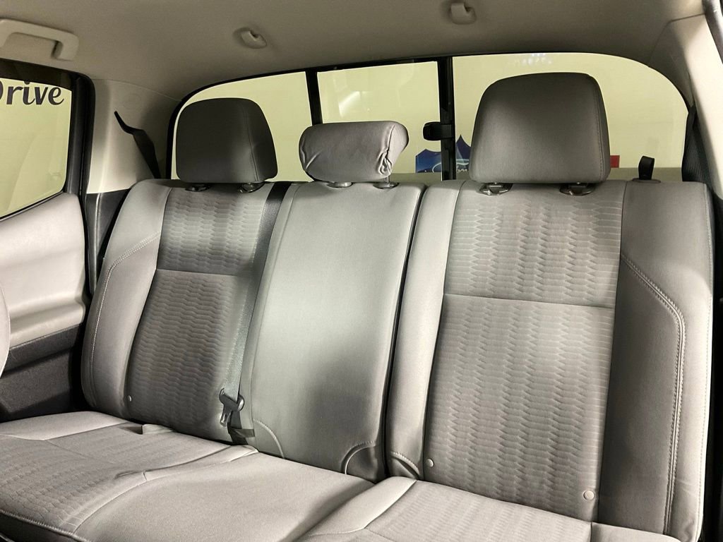 Used 2019 Toyota Tacoma SR w/ SR Convenience Package RWD image 16
