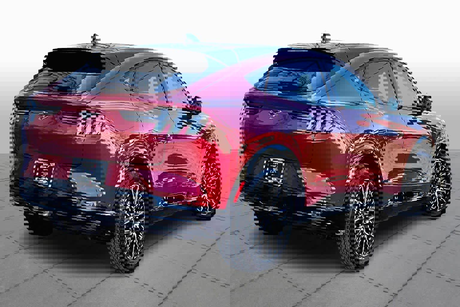 Certified 2024 Ford Mustang Mach-E Premium image 17