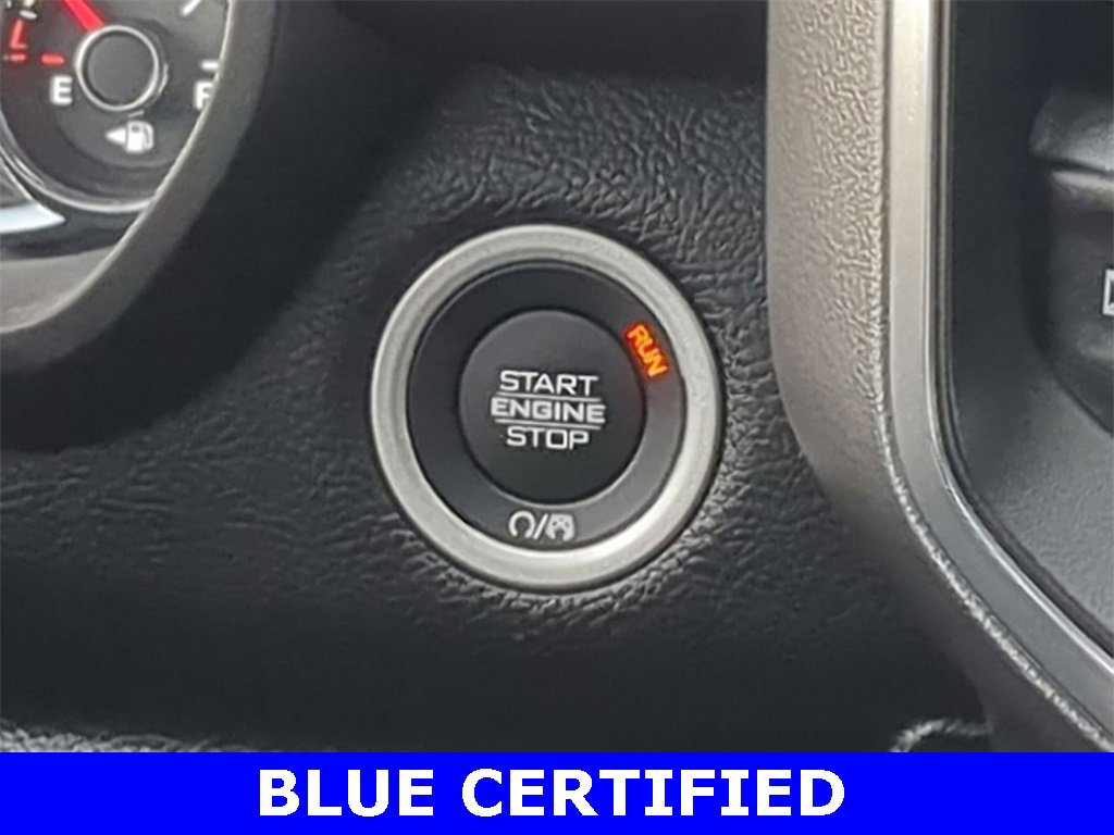 Used 2025 RAM 1500 Laramie image 16