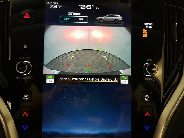 Used 2021 Subaru Outback Limited XT w/ Popular Package #2 image 28