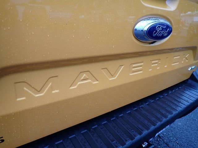 Certified 2023 Ford Maverick XLT w/ Equipment Group 300A Standard AWD/4WD image 5