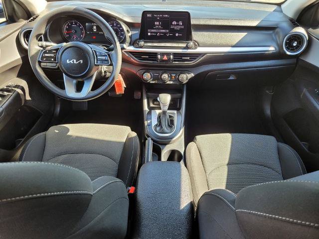 Used 2023 Kia Forte LXS FWD image 14