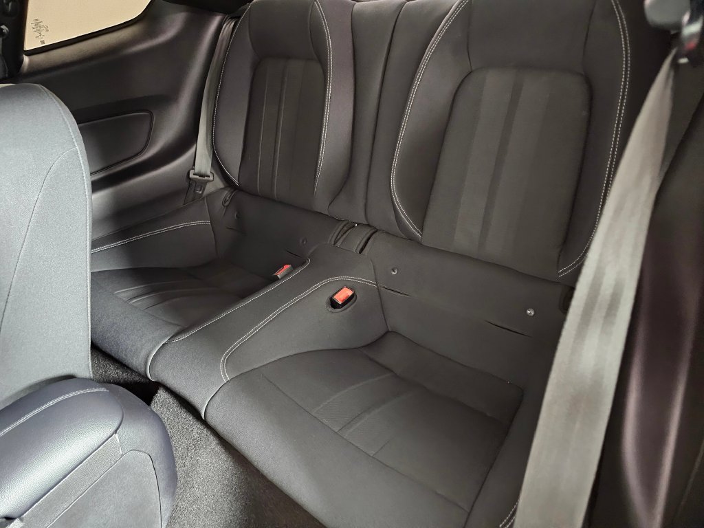 Certified 2019 Ford Mustang GT w/ Black Accent Package RWD image 18
