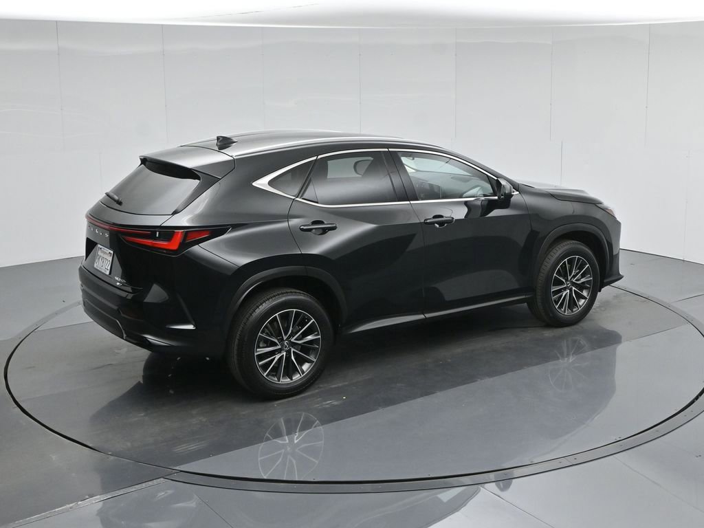 Used 2024 Lexus NX 350h AWD w/ Premium Package image 51