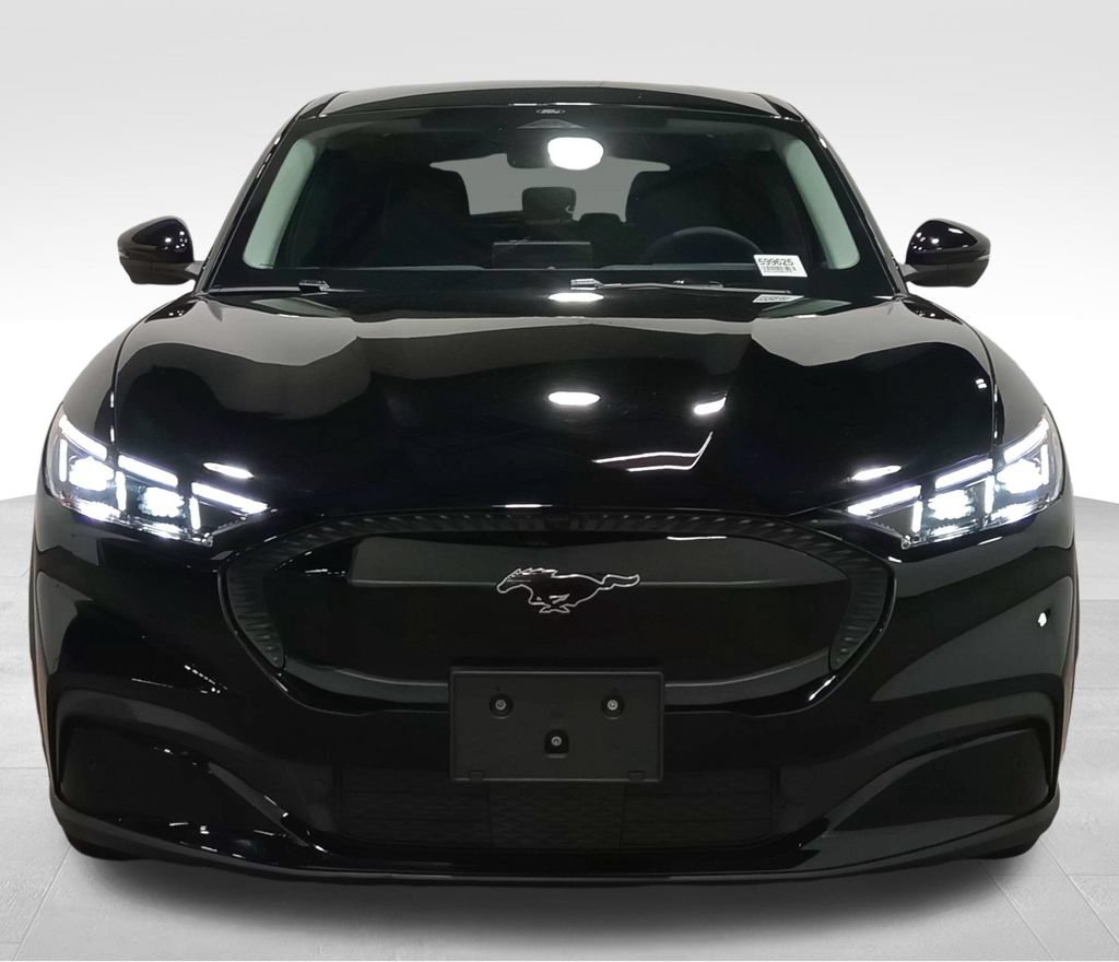 Certified 2025 Ford Mustang Mach-E Select RWD image 11