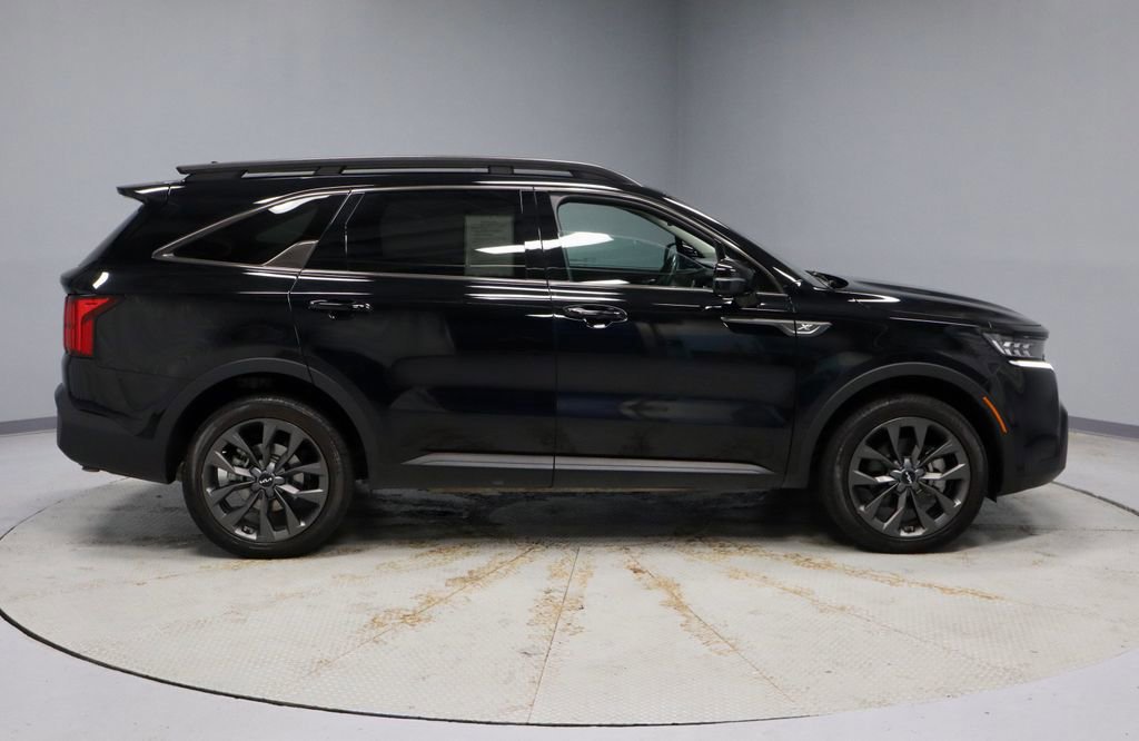 Used 2023 Kia Sorento SX Prestige AWD/4WD image 6