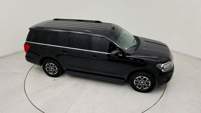 Certified 2023 Ford Expedition Max XLT AWD/4WD image 22
