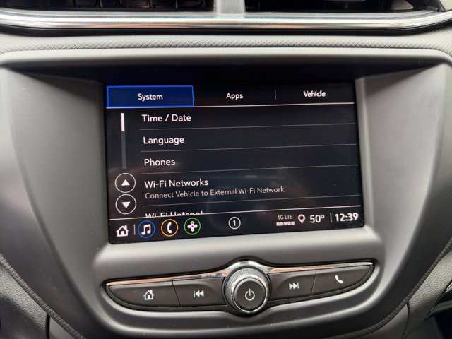 Used 2022 Chevrolet TrailBlazer LT image 12