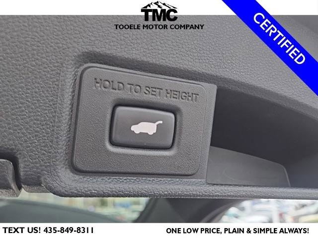 Used 2021 Acura RDX A-Spec image 37