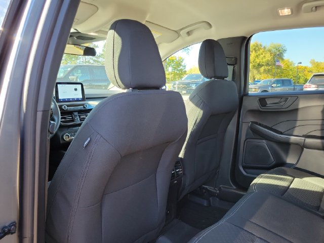 Certified 2023 Ford Escape Active AWD/4WD image 27
