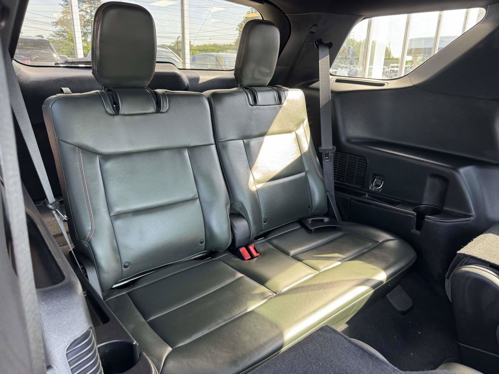 Certified 2022 Ford Explorer Timberline AWD/4WD image 39