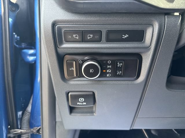 Certified 2023 Ford F150 XLT w/ Equipment Group 302A High AWD/4WD image 15