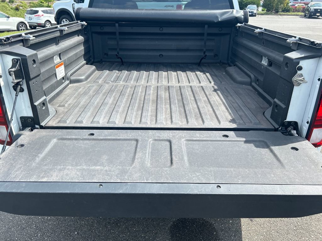Used 2019 Honda Ridgeline Sport image 30