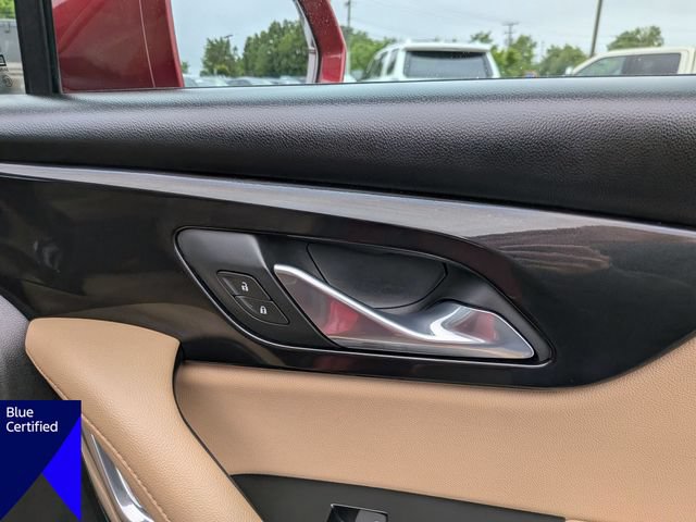 Used 2019 Chevrolet Blazer Premier w/ Sun and Wheels Package AWD/4WD image 33