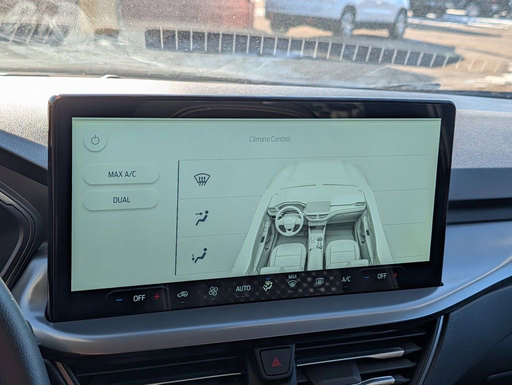 Certified 2025 Ford Escape Active w/ Tech Pack #1 image 21