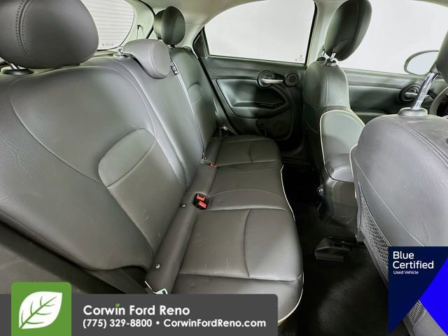 Used 2019 FIAT 500X Trekking Plus image 30