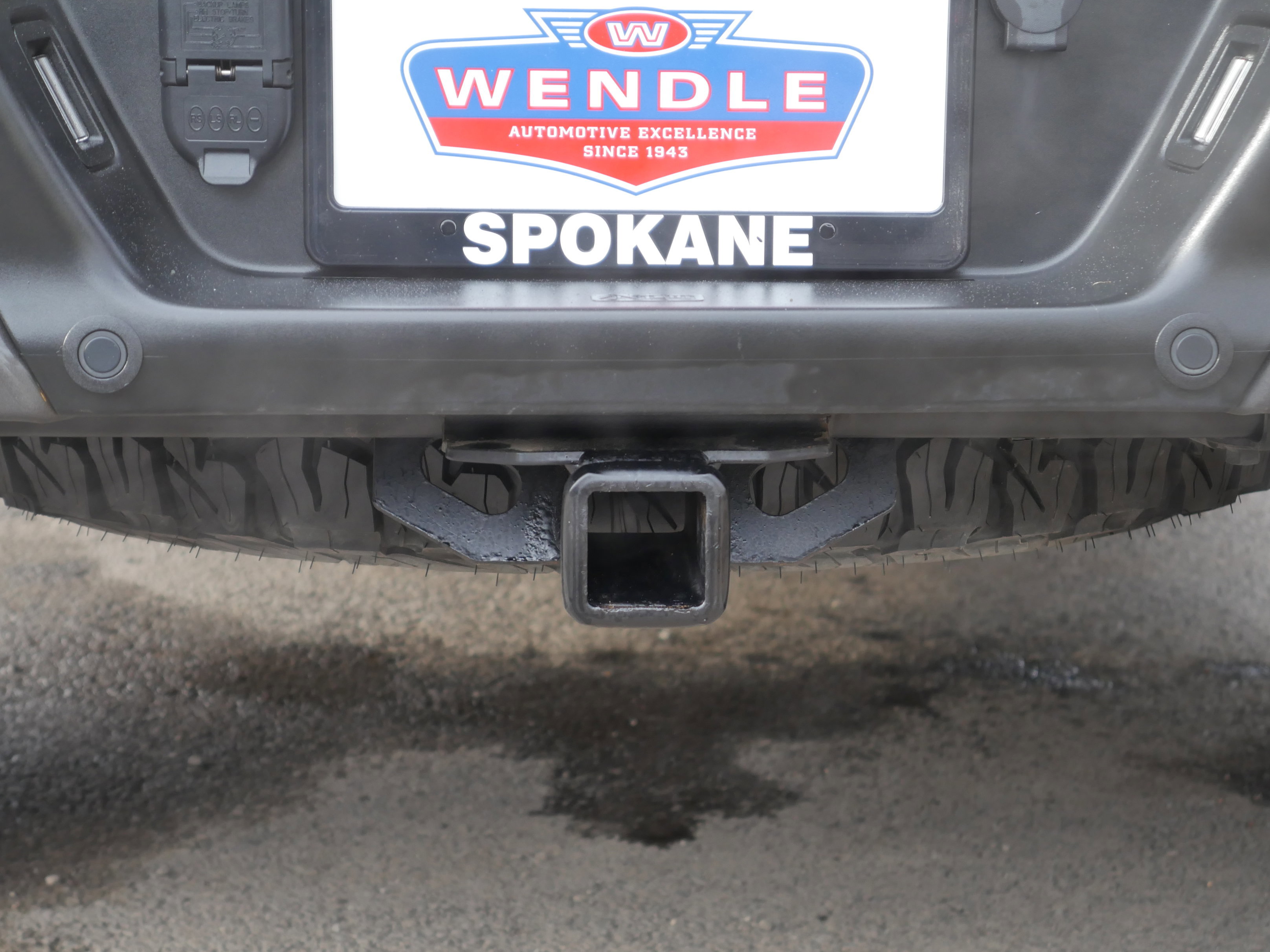 Certified 2017 Ford F150 Raptor w/ Equipment Group 802A Luxury image 30