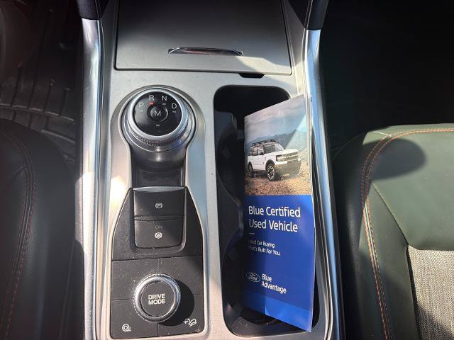 Certified 2022 Ford Explorer Timberline AWD/4WD image 23