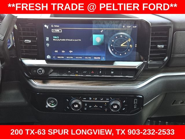 Used 2023 Chevrolet Silverado 1500 LT AWD/4WD image 23