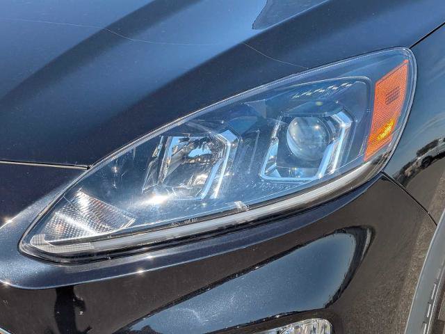 Certified 2022 Ford Escape SEL w/ Equipment Group 302A AWD/4WD image 10