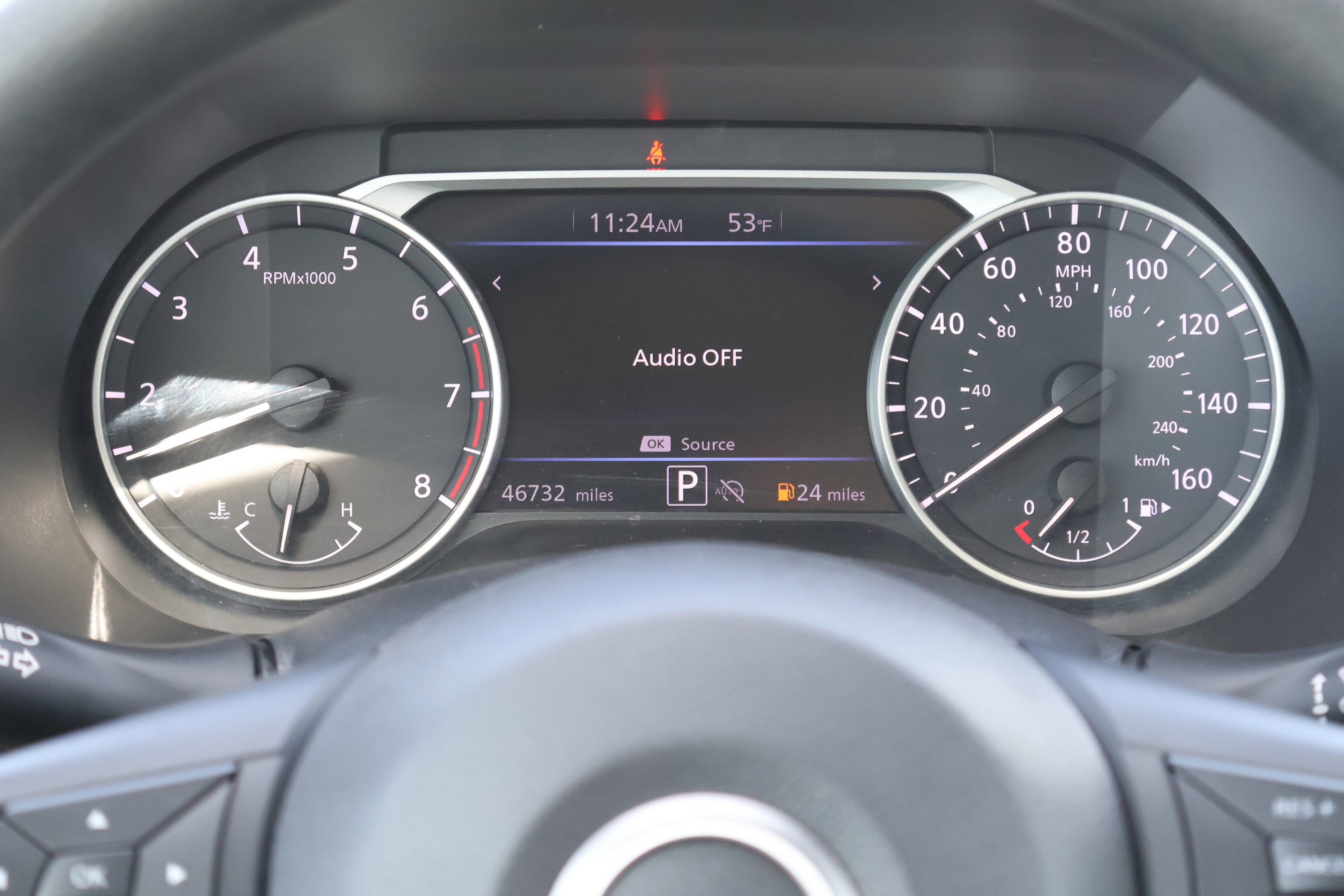 Used 2024 Nissan Sentra SV image 22