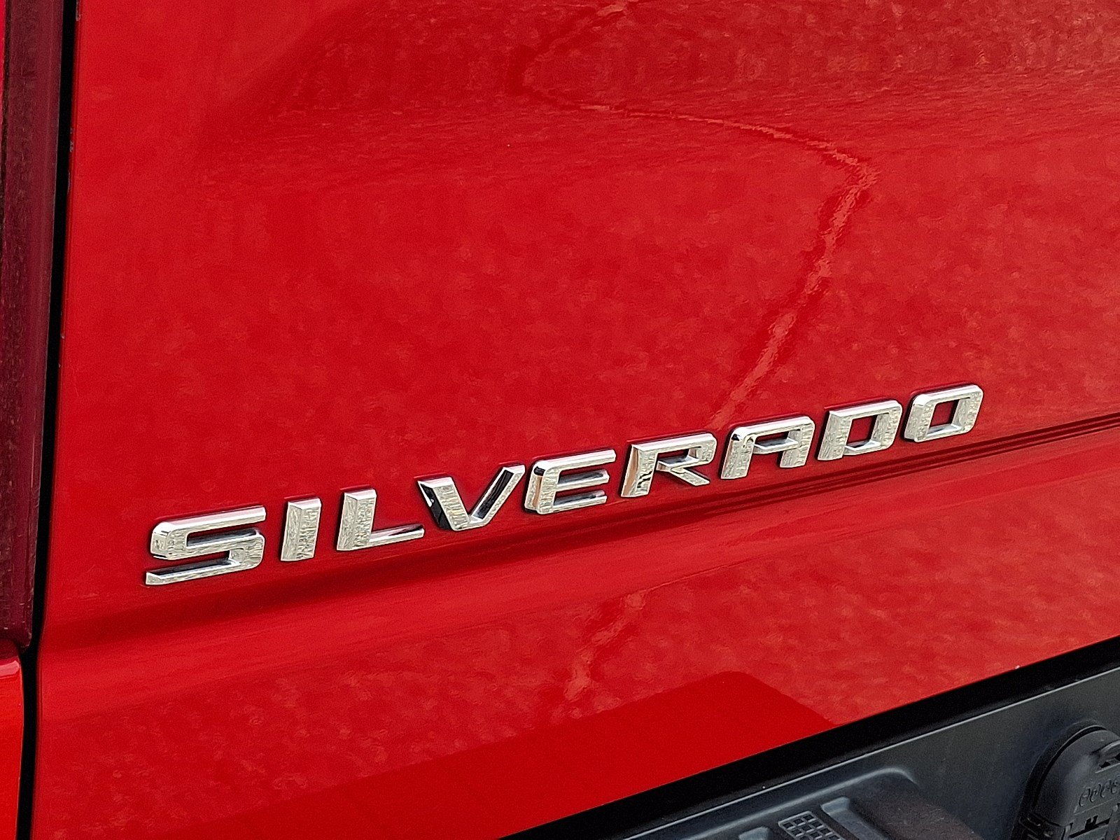 Used 2020 Chevrolet Silverado 1500 Custom w/ Custom Value Package RWD image 29