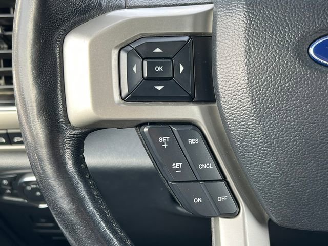 Certified 2022 Ford F450 Lariat w/ Lariat Ultimate Package image 31