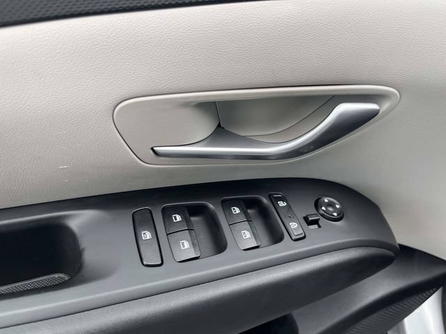 Used 2023 Hyundai Tucson SEL w/ Cargo Package AWD/4WD image 18