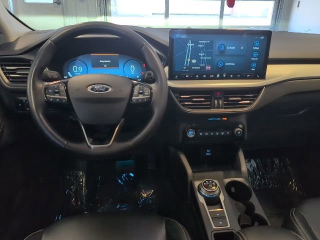 Certified 2023 Ford Escape Platinum image 19